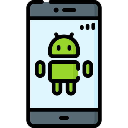 Android Development icon