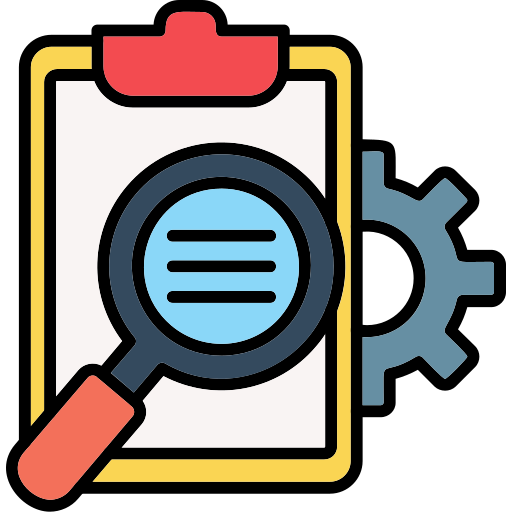 Business Analytics icon