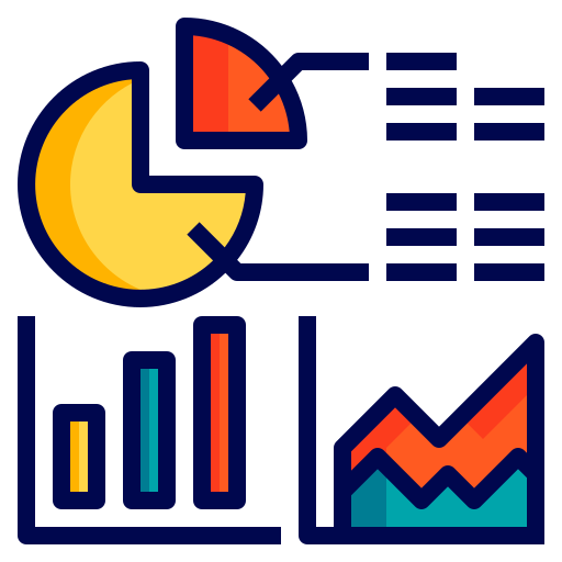 Data Analytics icon