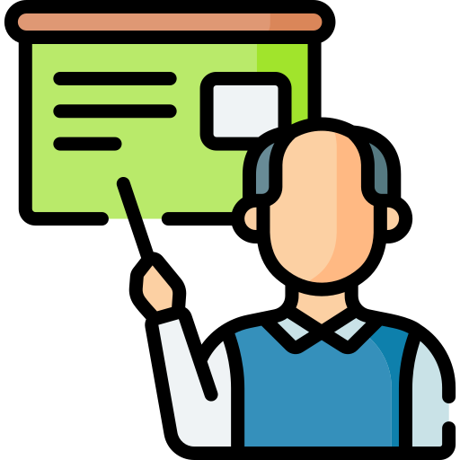 Faculty Development Program Icon