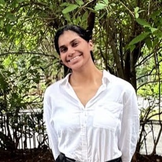 Photo of Leona Alphonso