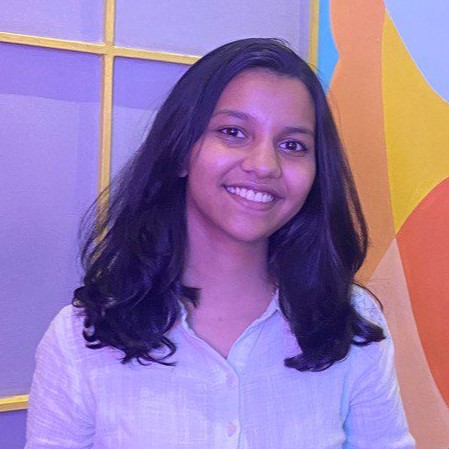 Photo of Purva Nerkar